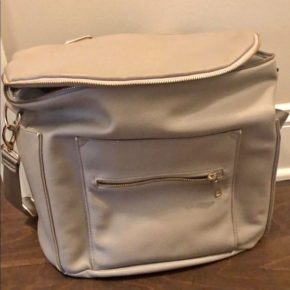 Fawn Design Backpack